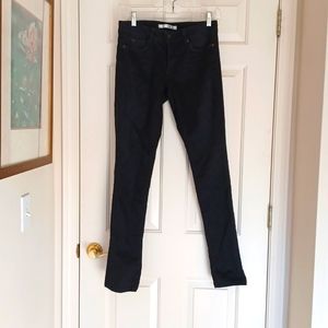 Joe's Black Jeans, size 26